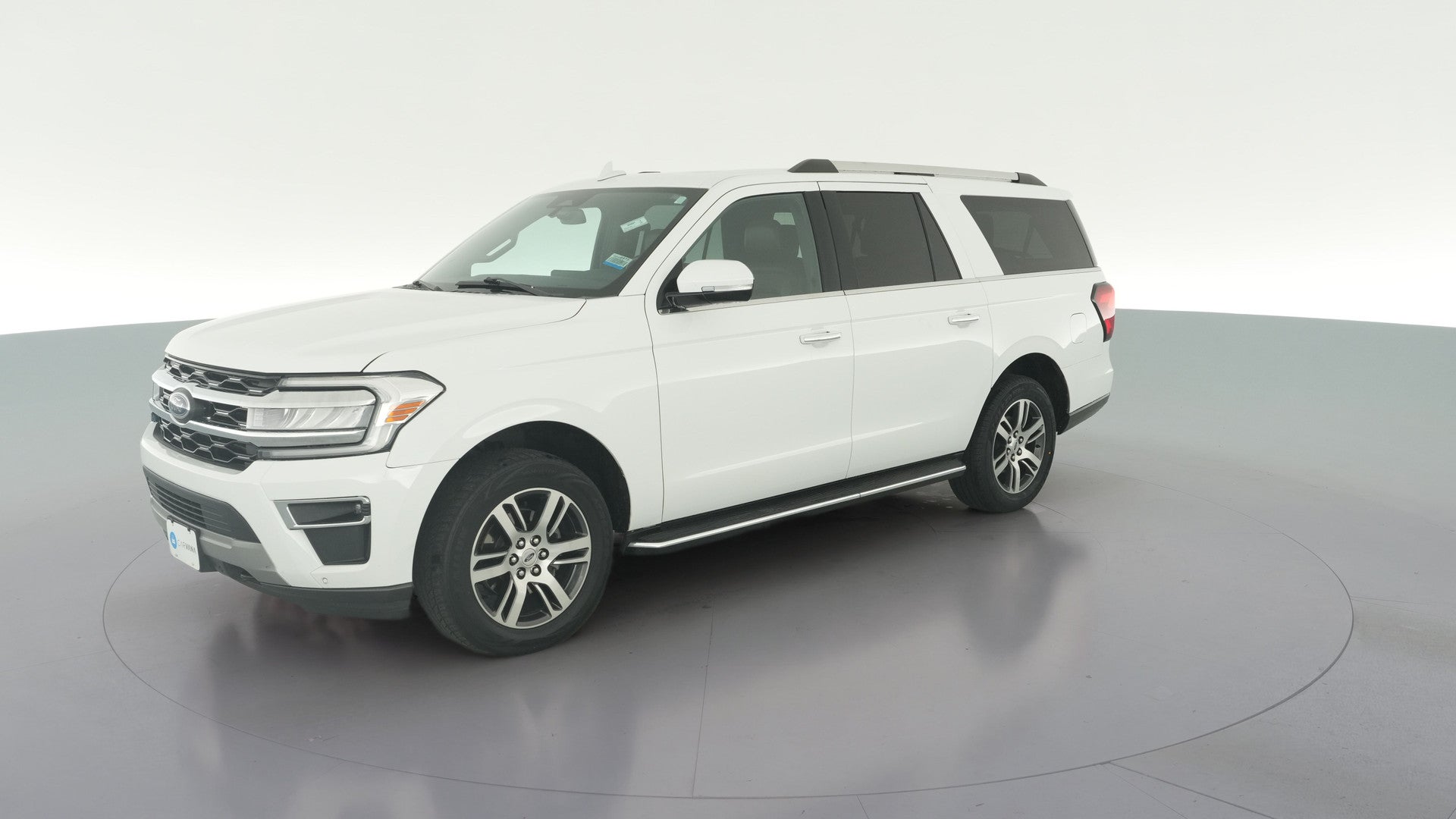 2022 Ford Expedition MAX vehicle photo