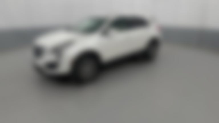 2018 Cadillac XT5 vehicle photo