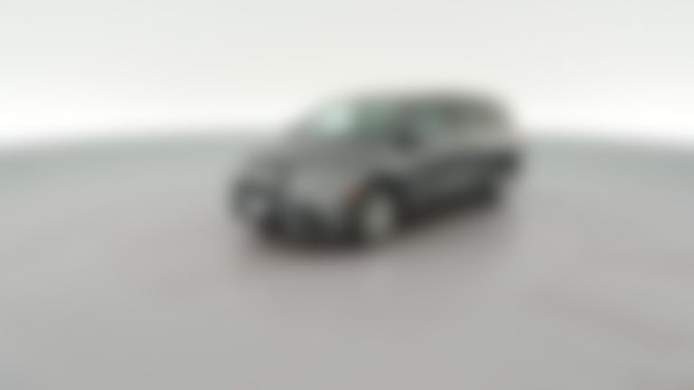 2019 Honda Odyssey vehicle photo