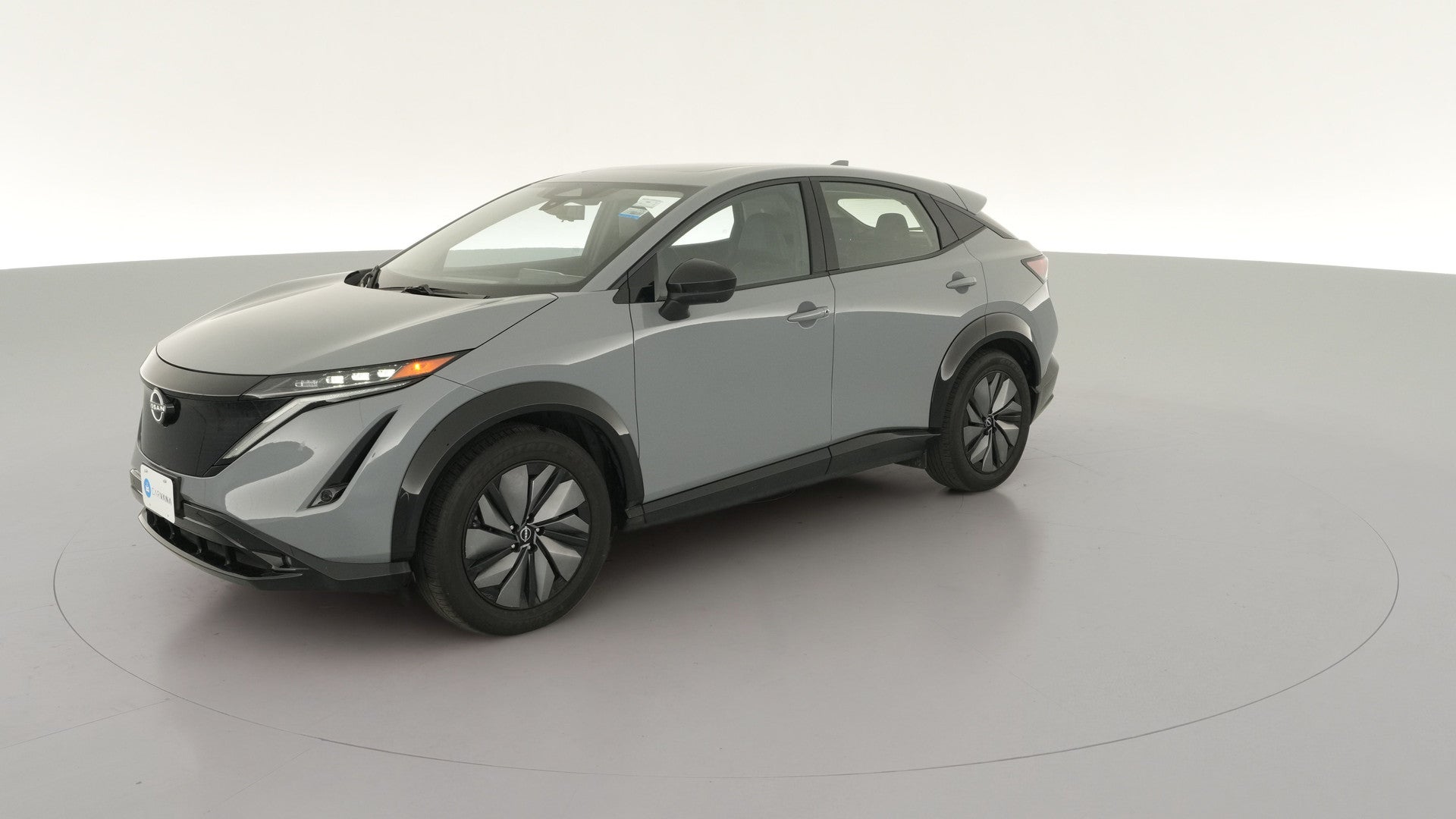 2024 Nissan ARIYA vehicle photo
