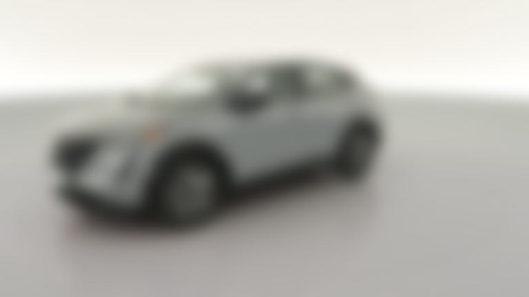 2024 Nissan ARIYA vehicle photo