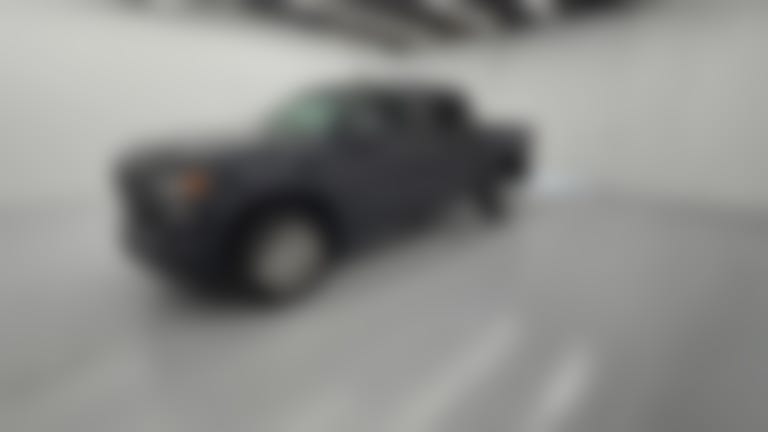 2022 Chevrolet Silverado 1500 Crew Cab vehicle photo