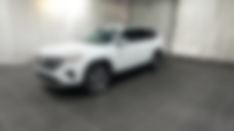 2026 Volkswagen Atlas vehicle photo