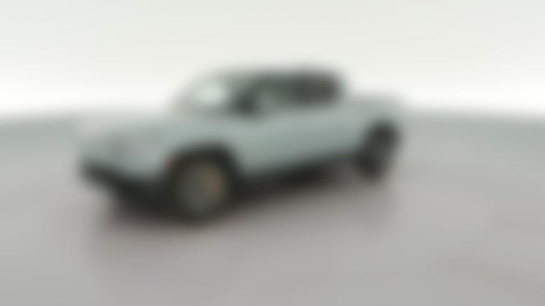 2022 Rivian R1T vehicle photo