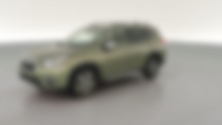 2019 Subaru Forester vehicle photo