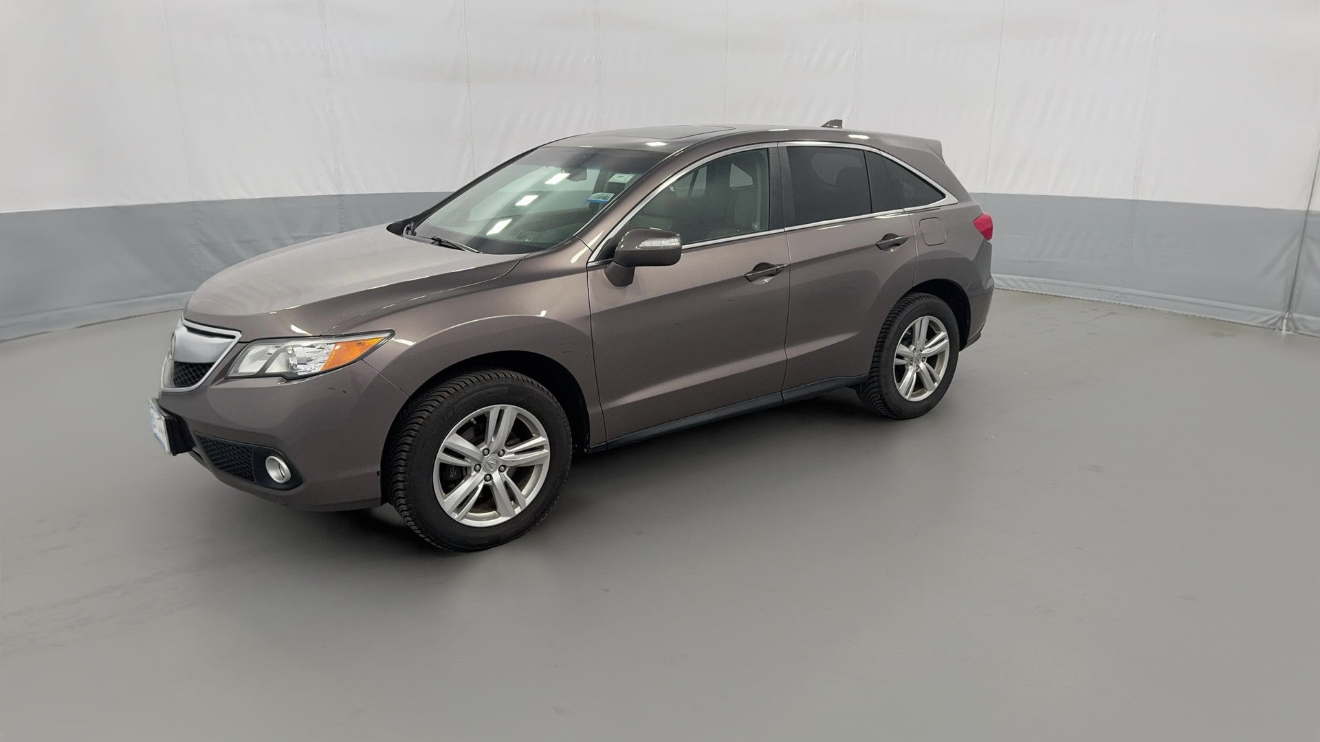 2013 Acura RDX vehicle photo
