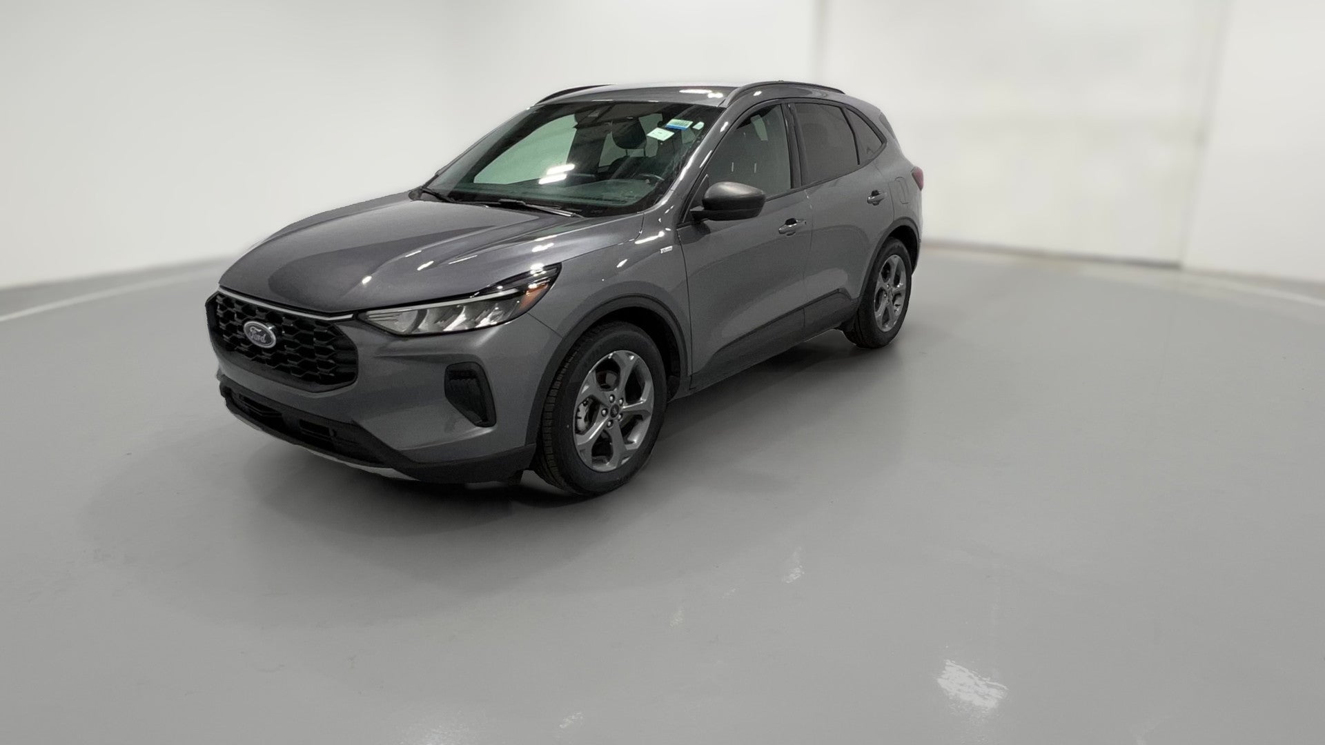 2025 Ford Escape vehicle photo