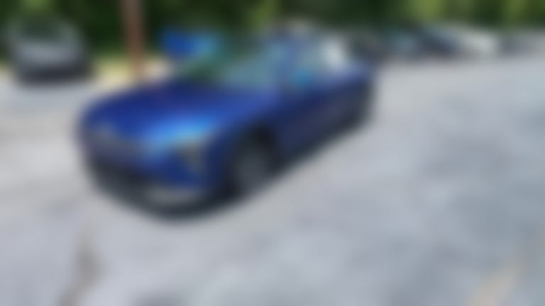 2026 Kia K4 vehicle photo