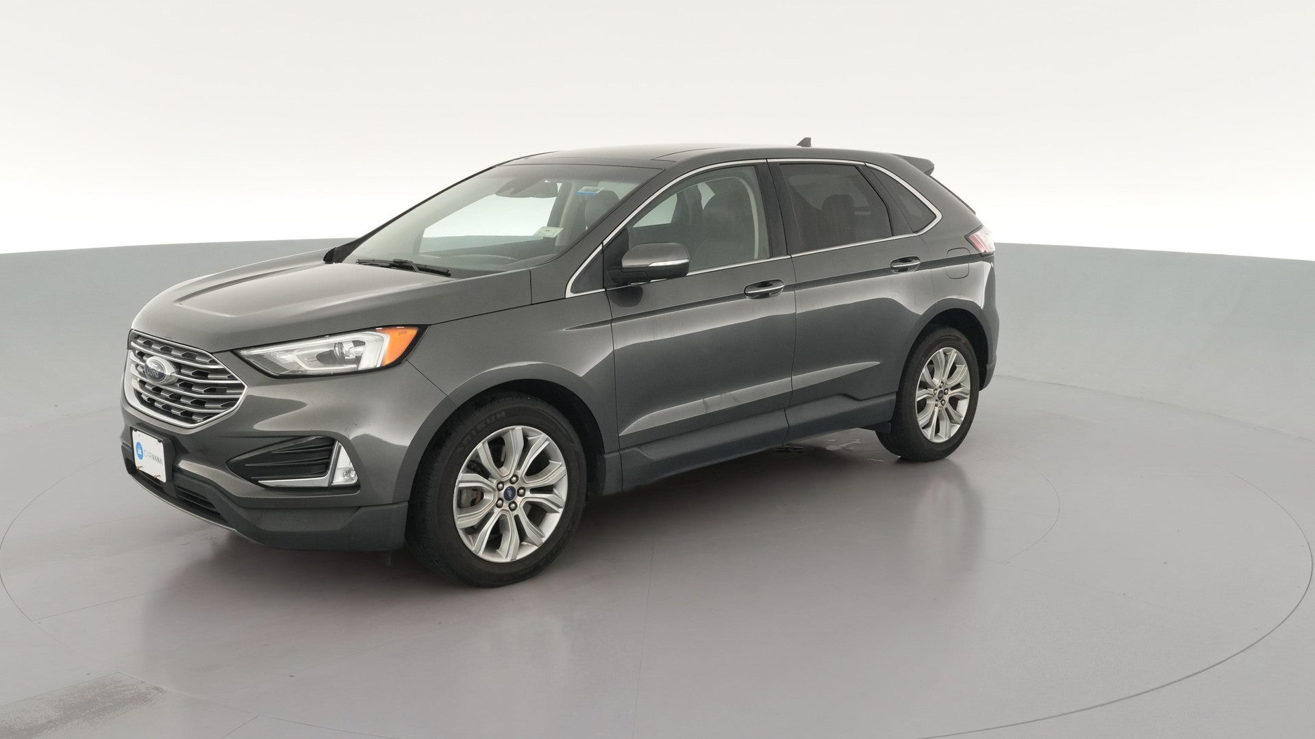 2019 Ford Edge vehicle photo