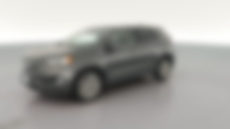 2019 Ford Edge vehicle photo