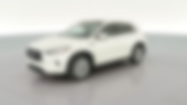 2019 INFINITI QX50 vehicle photo