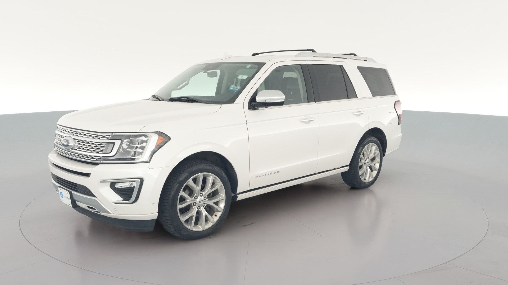 2019 Ford Expedition vehicle photo