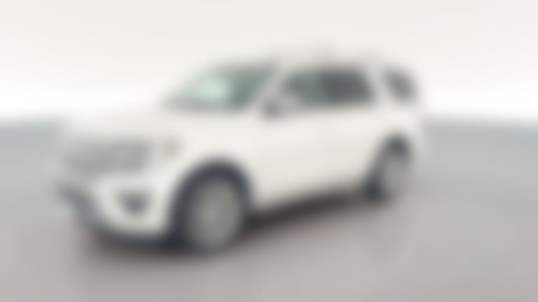 2019 Ford Expedition vehicle photo