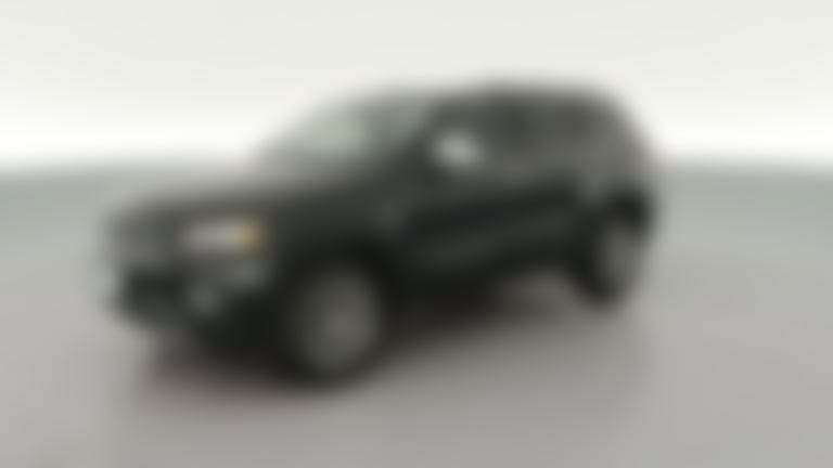 2015 Jeep Grand Cherokee vehicle photo