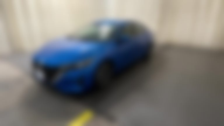 2025 Nissan Sentra vehicle photo