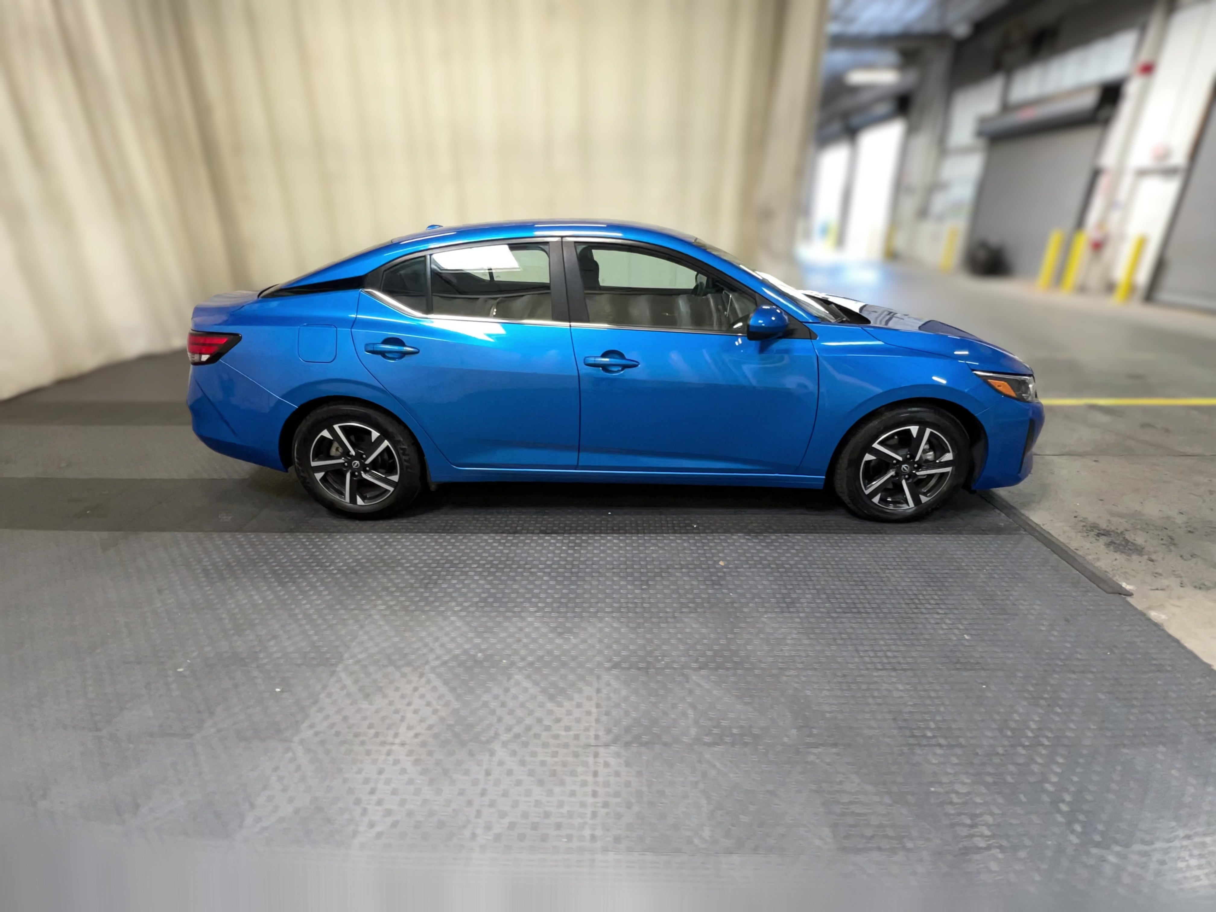 2025 Nissan Sentra SV - Photo 31