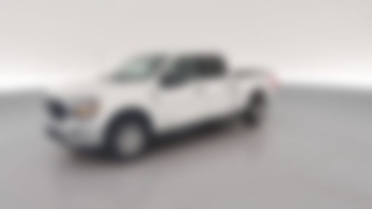 2023 Ford F150 SuperCrew Cab vehicle photo