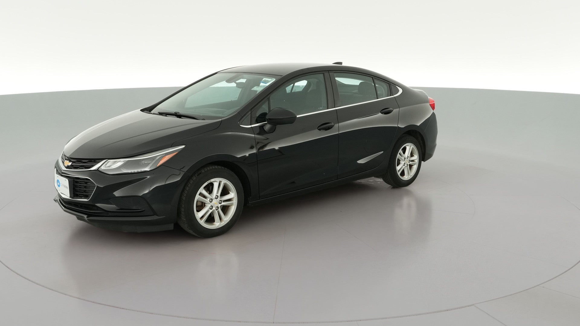 2016 Chevrolet Cruze vehicle photo