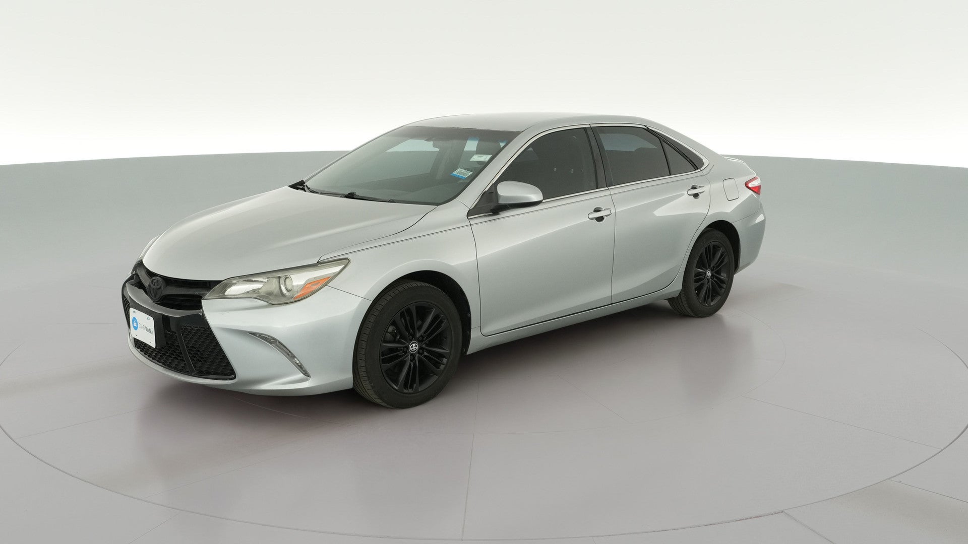 2016 Toyota Camry vehicle photo