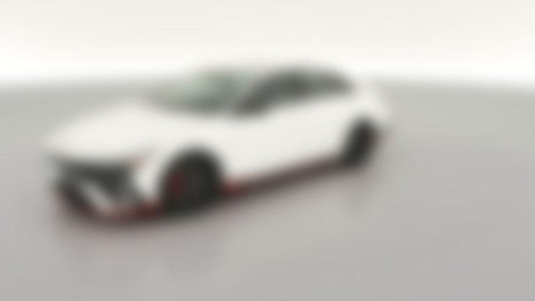 2026 Hyundai Elantra N vehicle photo