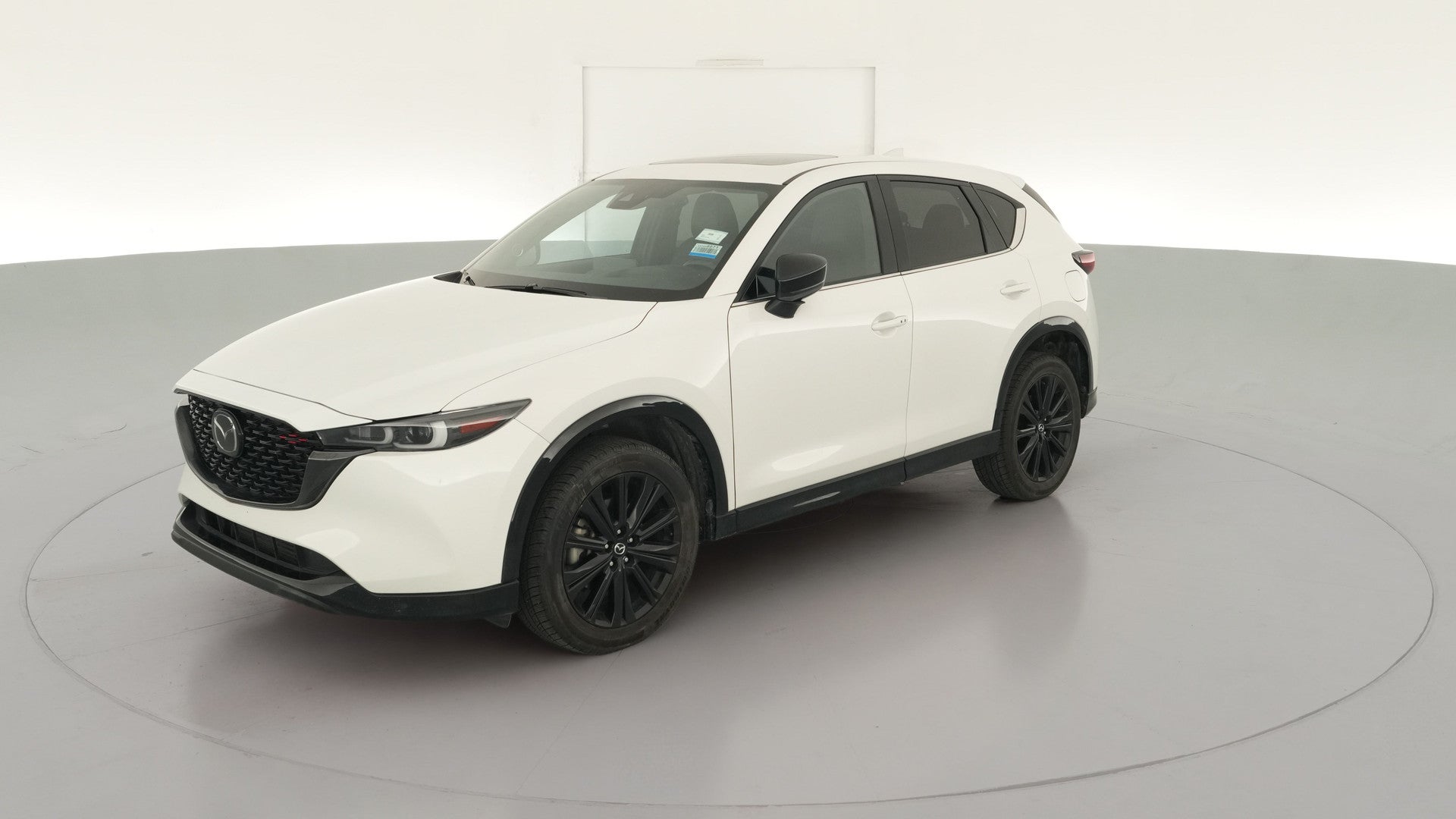 2023 MAZDA CX-5 vehicle photo