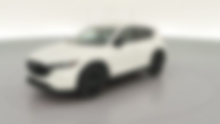 2023 MAZDA CX-5 vehicle photo