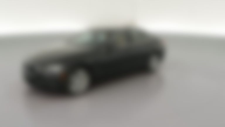 2018 BMW 3 Series vehicle photo