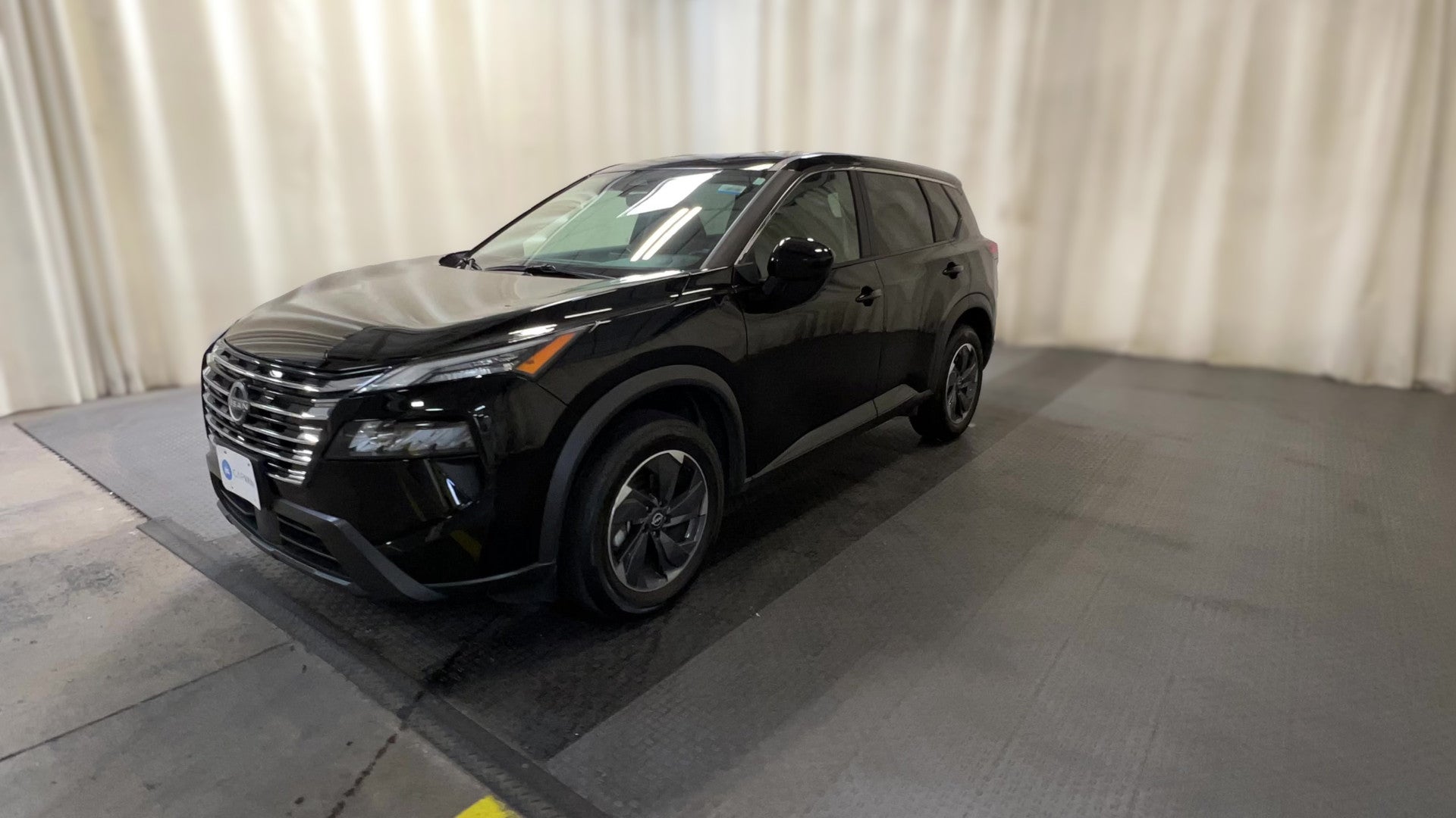 2025 Nissan Rogue vehicle photo