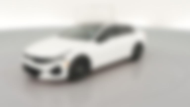 2024 Kia K5 vehicle photo