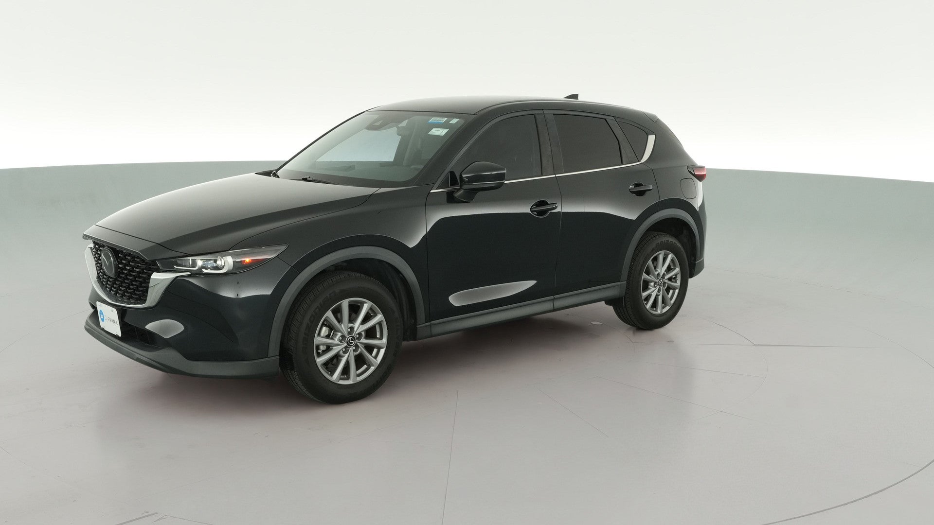 2022 MAZDA CX-5 vehicle photo