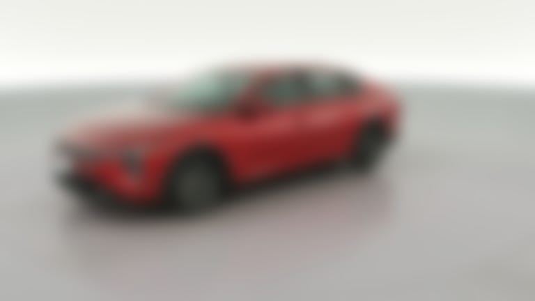 2025 Kia K4 vehicle photo