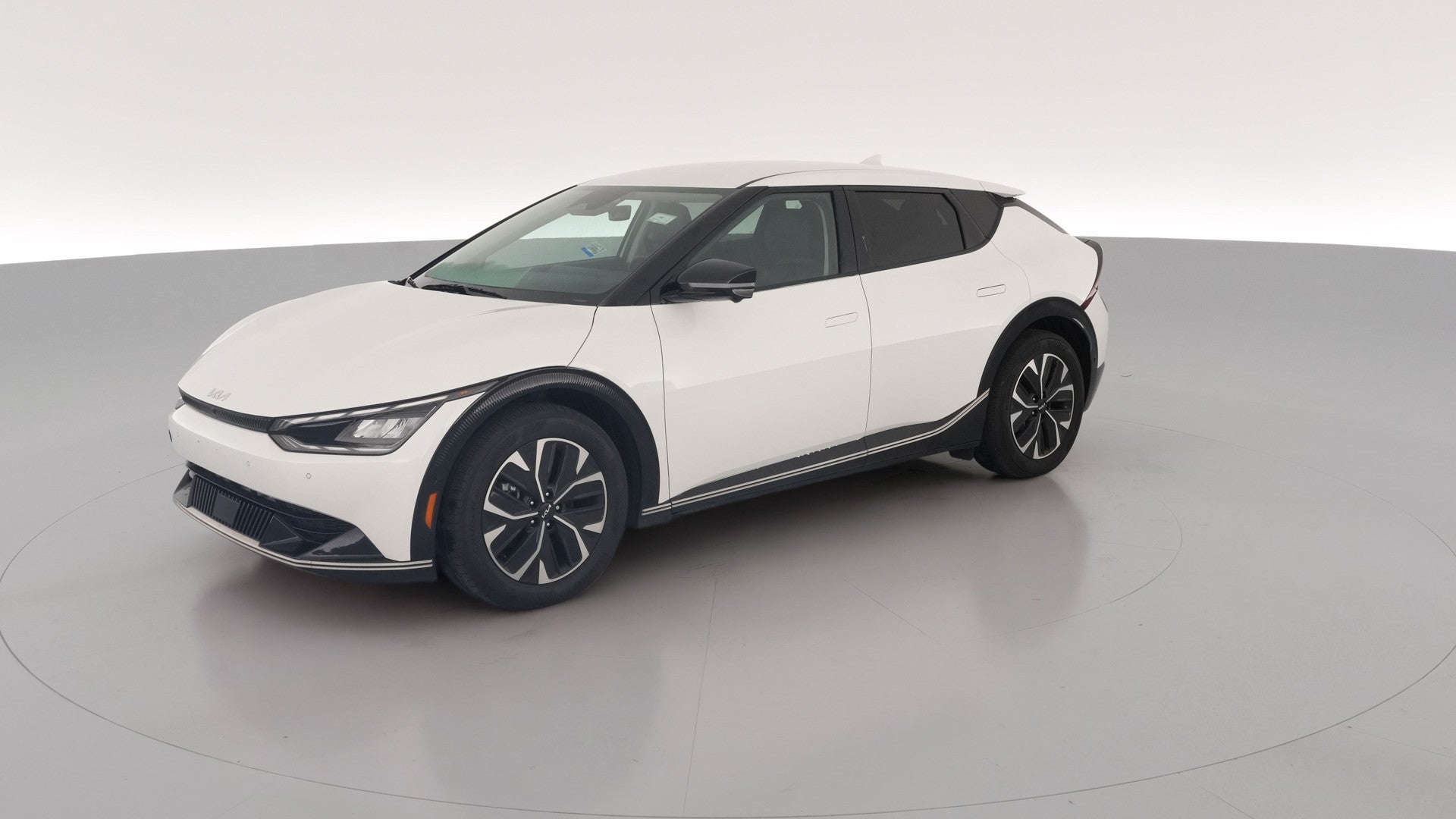 2024 Kia EV6 vehicle photo