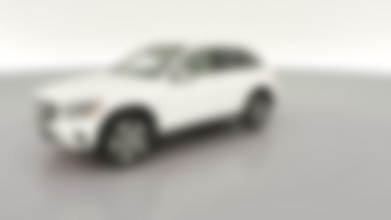 2020 Mercedes-Benz GLC vehicle photo