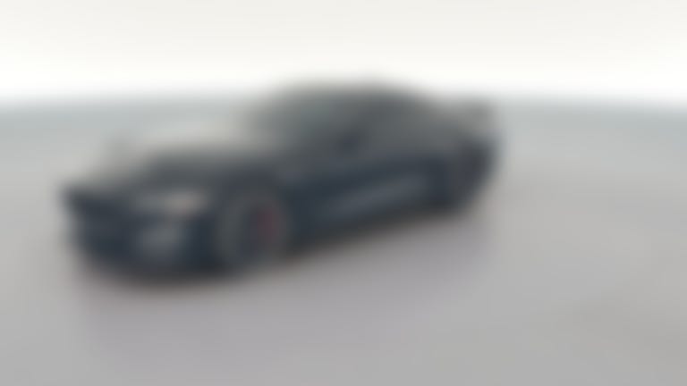 2020 Ford Mustang vehicle photo