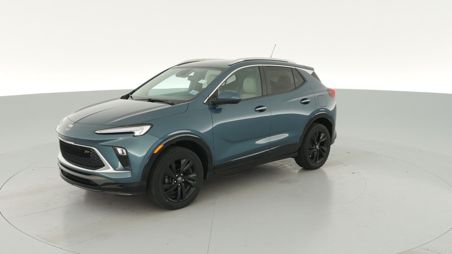 2024 Buick Encore GX vehicle photo