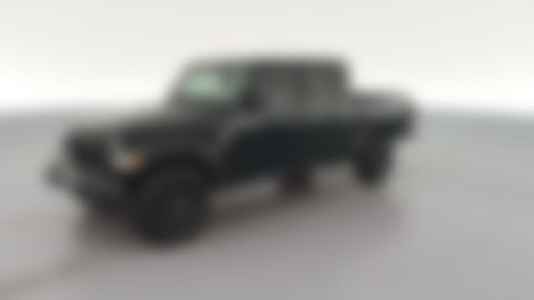 2023 Jeep Gladiator vehicle photo