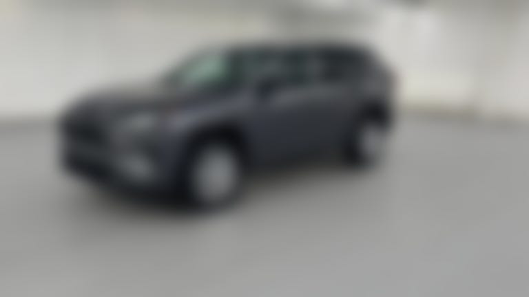2022 Toyota RAV4 vehicle photo