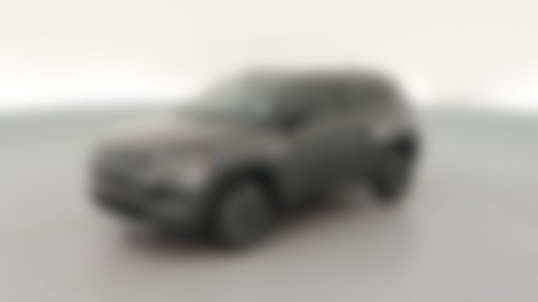 2023 Jeep Compass vehicle photo