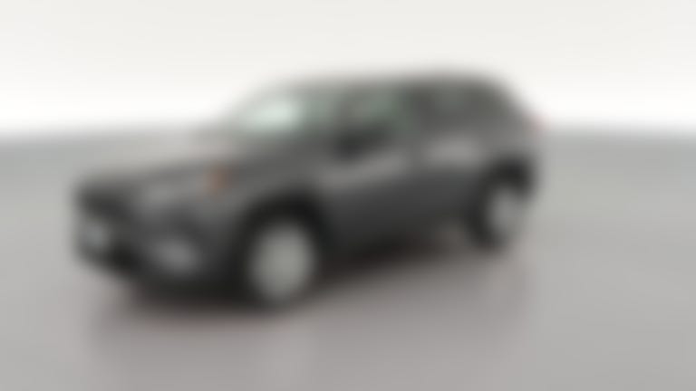2025 Toyota RAV4 vehicle photo