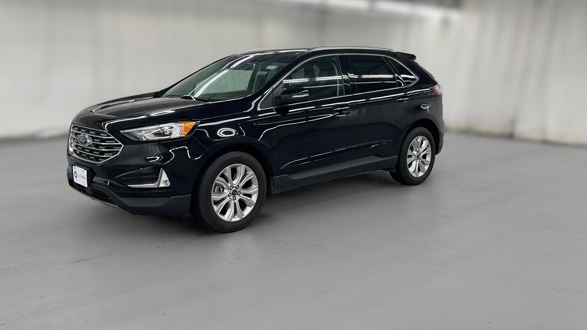2020 Ford Edge vehicle photo