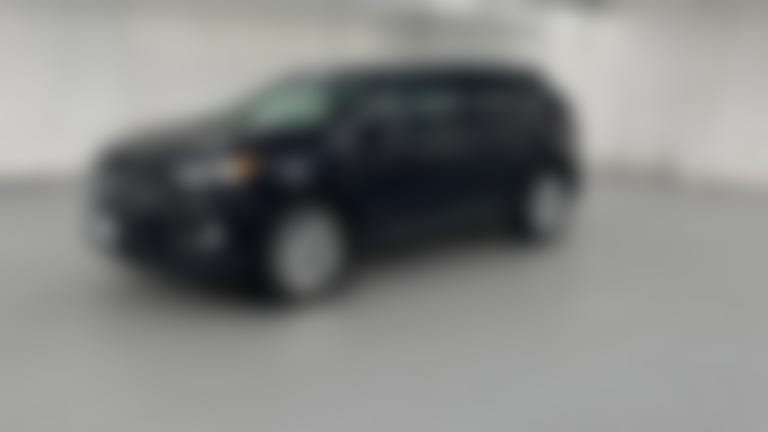 2020 Ford Edge vehicle photo