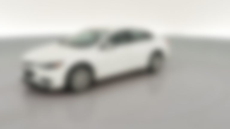 2018 Chevrolet Malibu vehicle photo