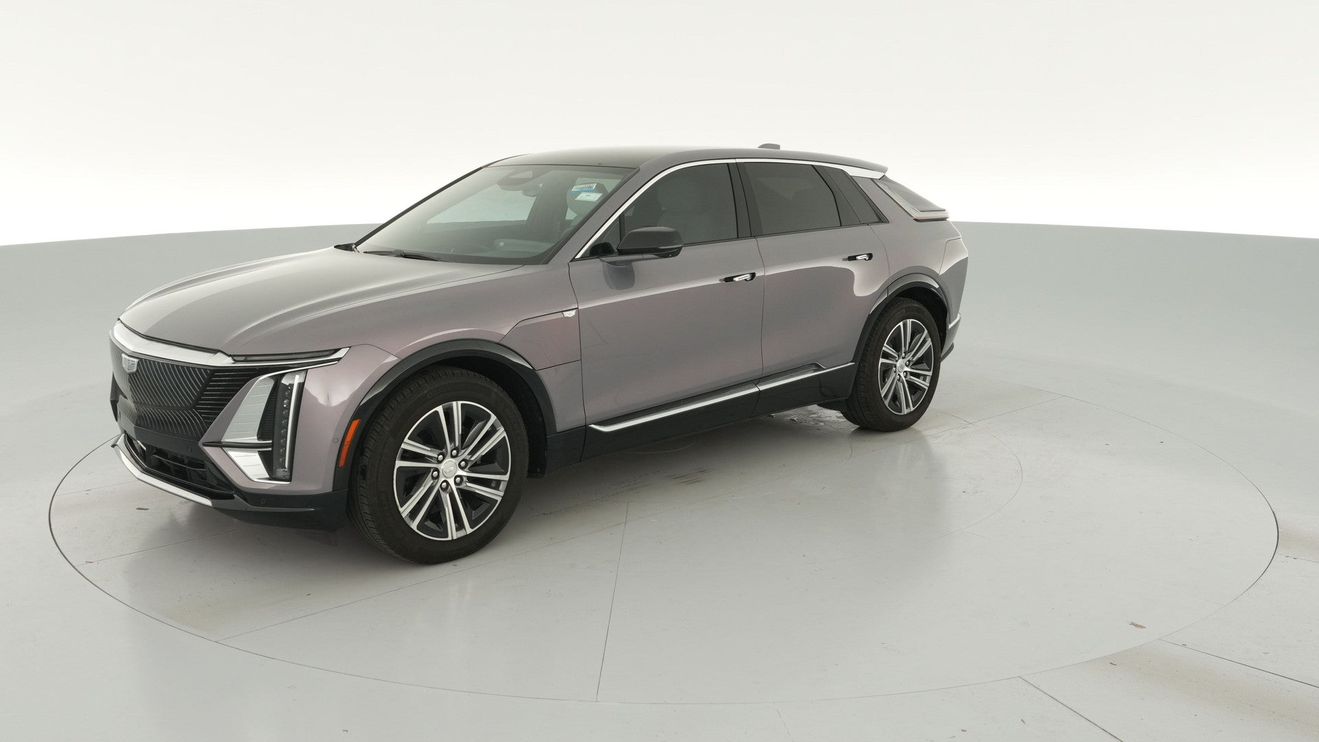2024 Cadillac LYRIQ vehicle photo