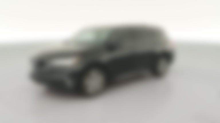 2020 Acura MDX vehicle photo