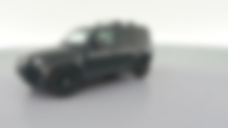 2020 Land Rover Defender 110 vehicle photo