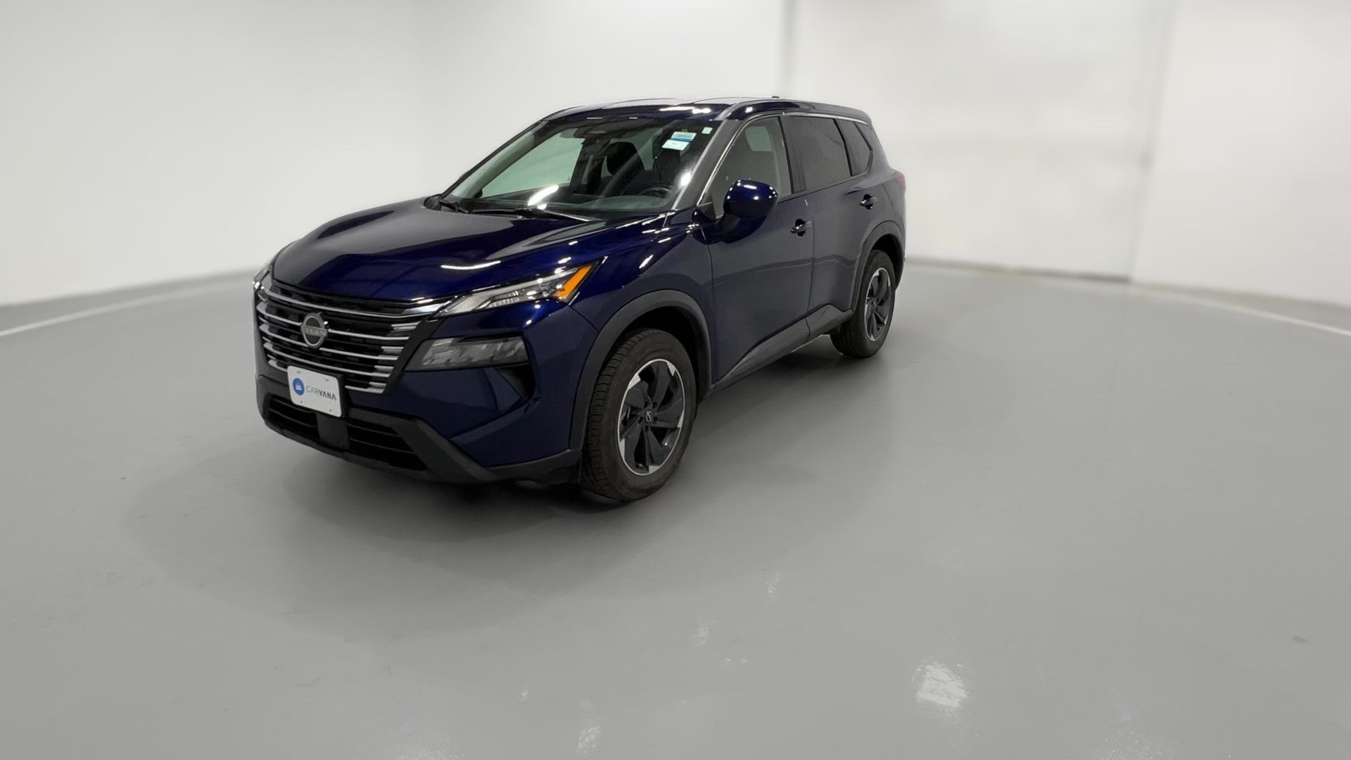 2025 Nissan Rogue vehicle photo