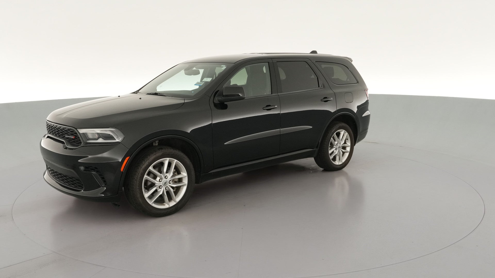 2024 Dodge Durango vehicle photo