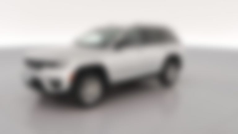 2023 Jeep Grand Cherokee vehicle photo
