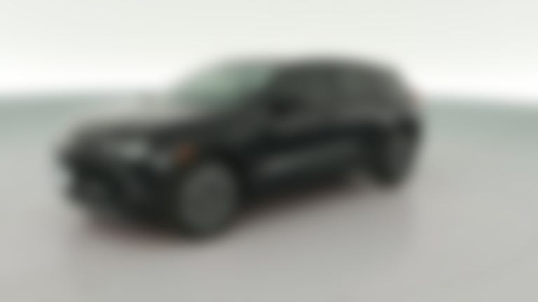 2024 Chevrolet Blazer EV vehicle photo