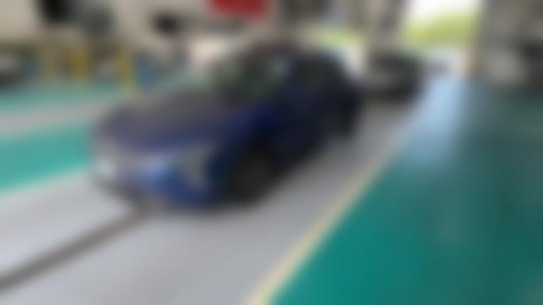 2025 Kia K4 vehicle photo